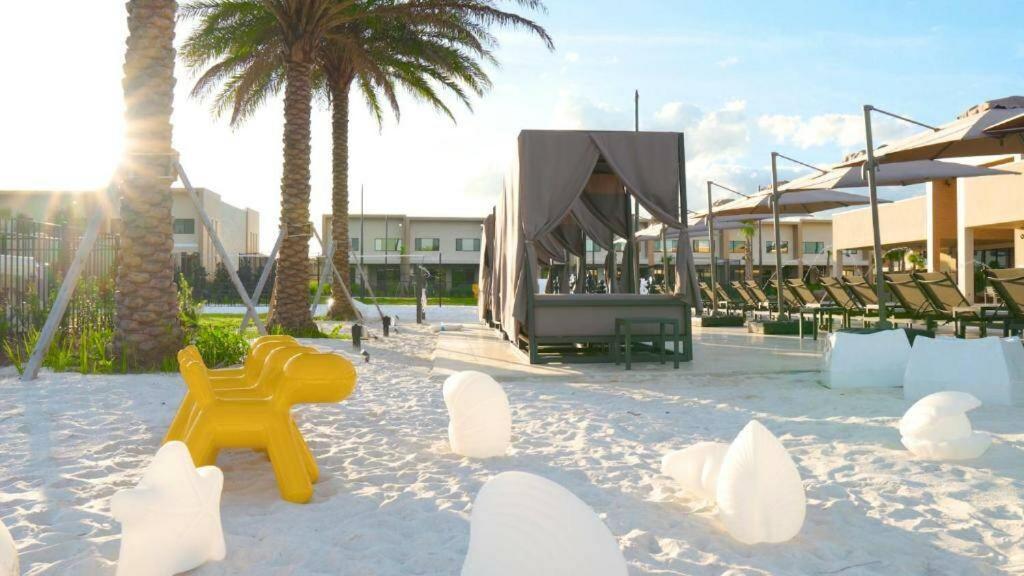 Private Hot Tub Bbq Grill At Magic Village Views Orlando Exterior photo